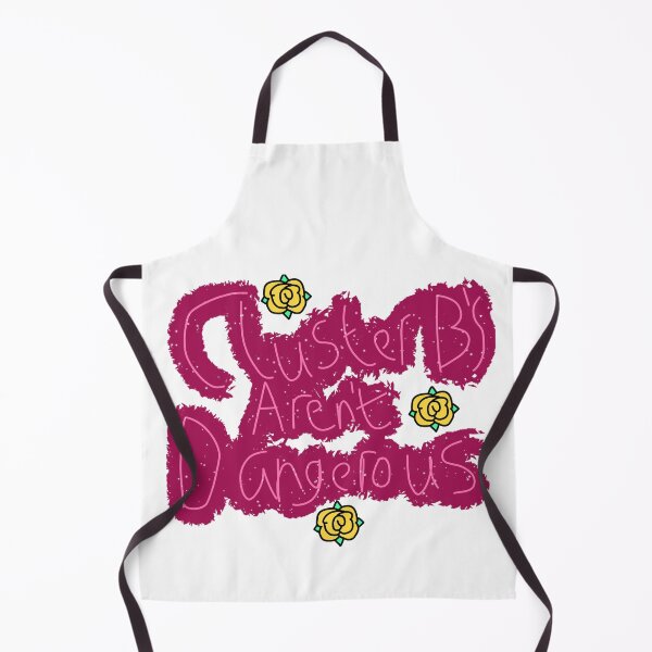 Item preview, Cluster B's Aren't Dangerous designed and sold by TatumRileyLover.