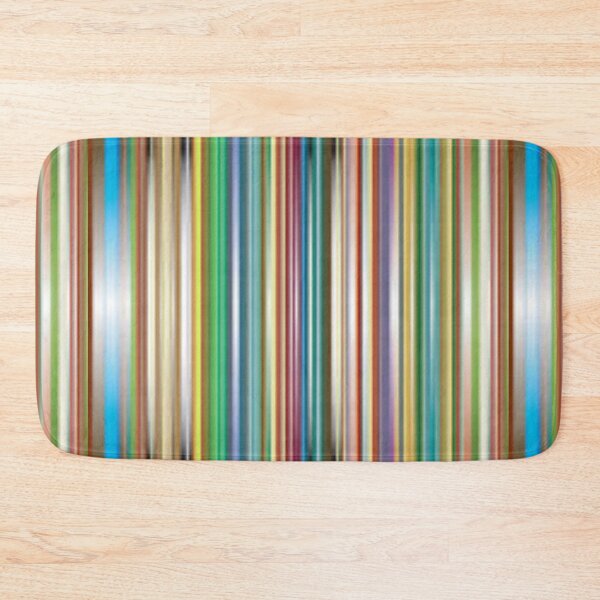 Item preview, Metallic Stripes designed and sold by lifeinspired4u.
