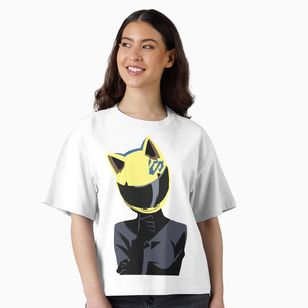 Aperçu de l'œuvre T-shirt boxy créée et vendue par emilybrigidd.