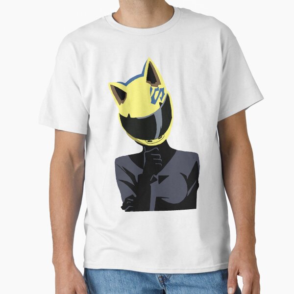 Item preview, Celty Sturluson minimaliste designed and sold by emilybrigidd.