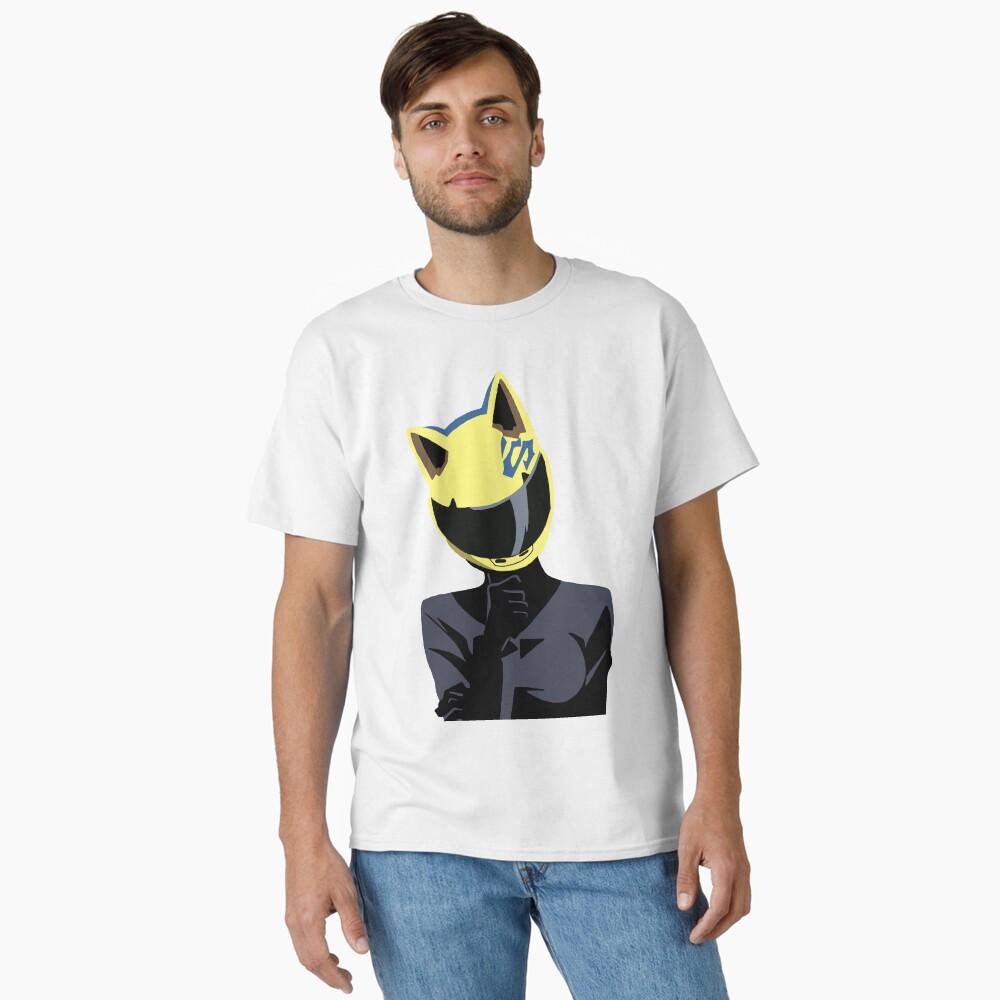 Aperçu de l'œuvre T-shirt classique créée et vendue par emilybrigidd.