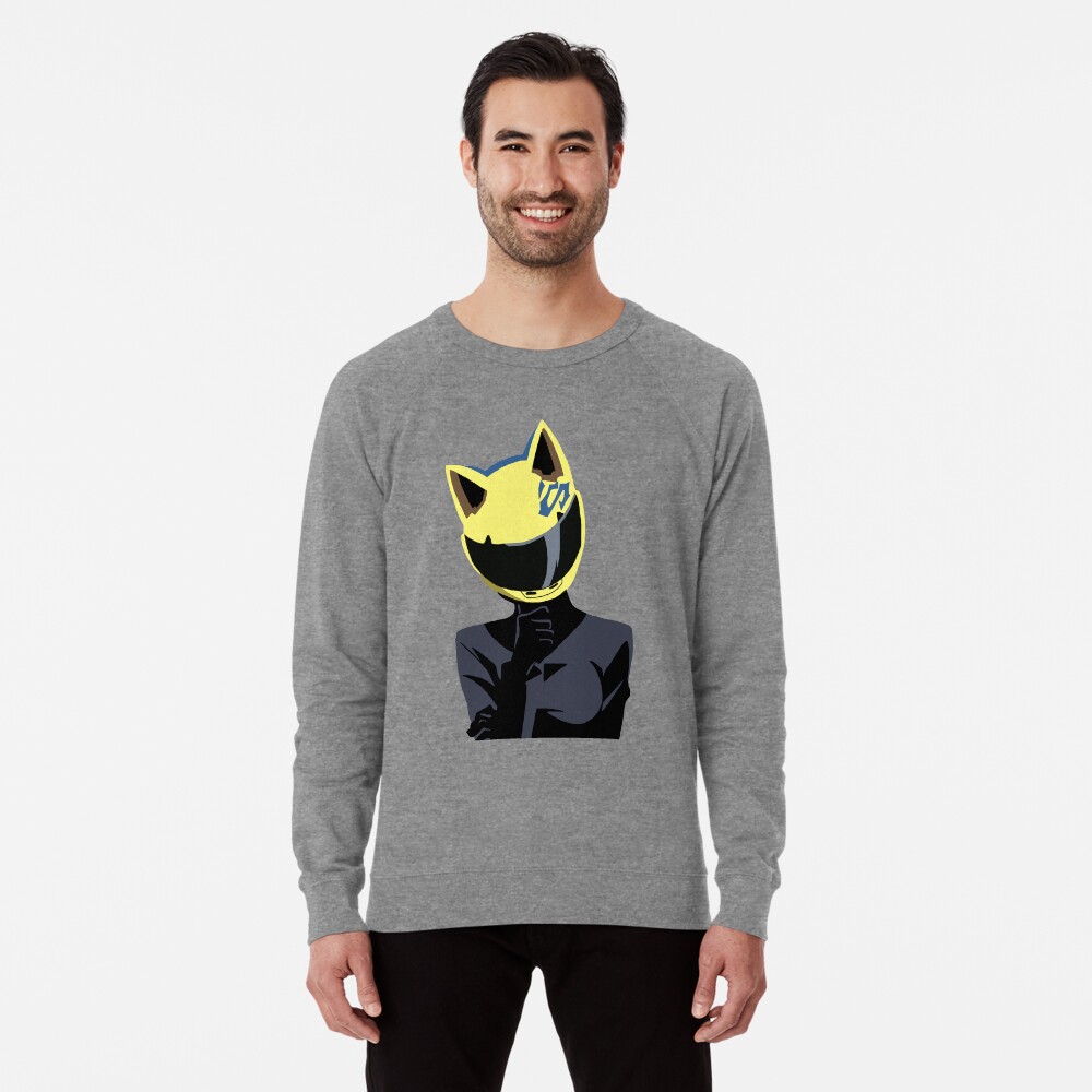 Aperçu de l'œuvre Sweatshirt léger créée et vendue par emilybrigidd.