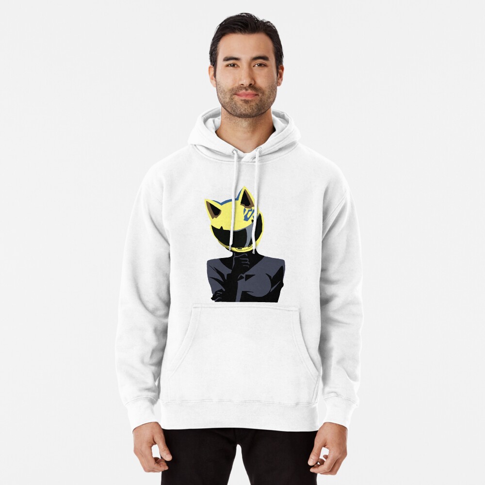 Aperçu de l'œuvre Sweat à capuche épais créée et vendue par emilybrigidd.