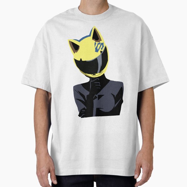 Item preview, Celty Sturluson minimaliste designed and sold by emilybrigidd.