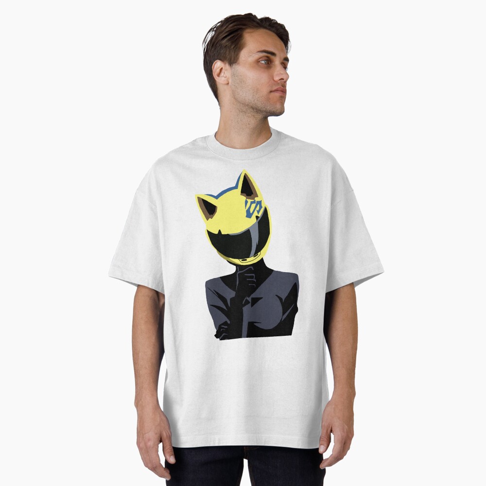 Aperçu de l'œuvre T-shirt oversize créée et vendue par emilybrigidd.