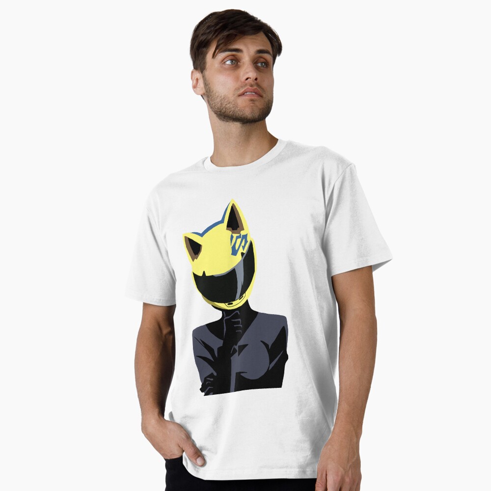 Aperçu de l'œuvre T-shirt premium créée et vendue par emilybrigidd.