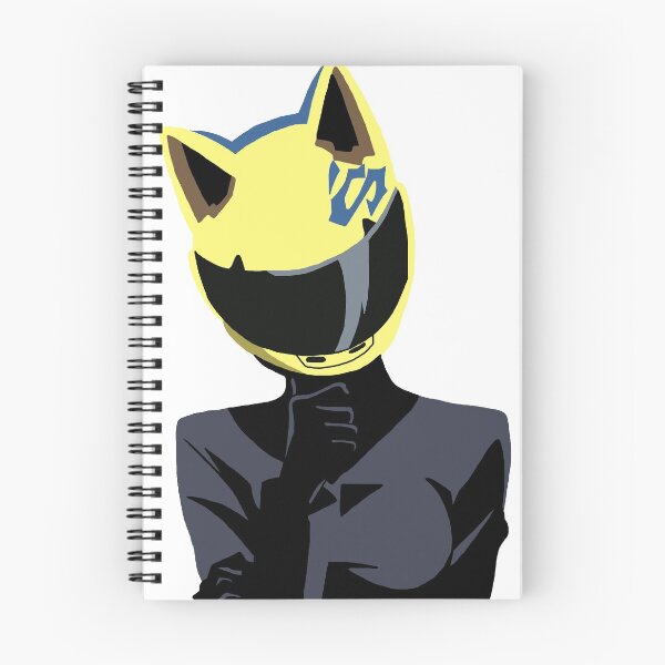 Artikelvorschau, Minimalistischer Celty Sturluson entworfen und verkauft von emilybrigidd.