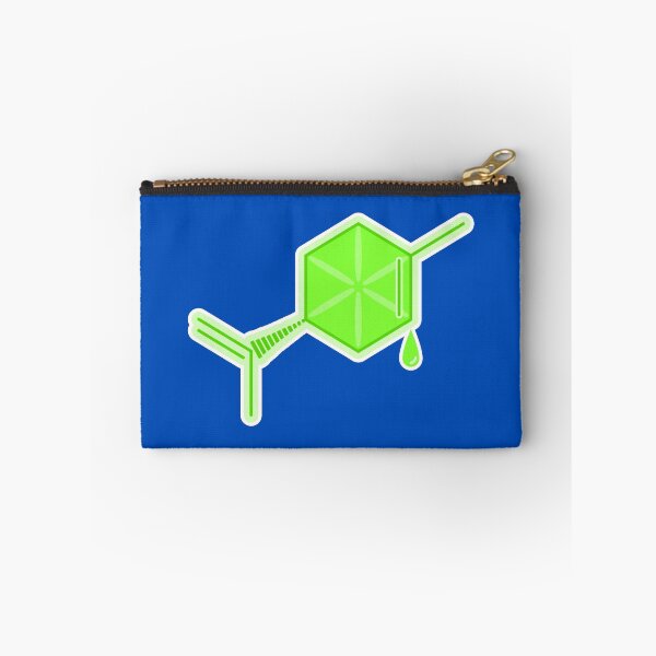 Item preview, Lime Limonene Structure designed and sold by Artsy-Chemist.