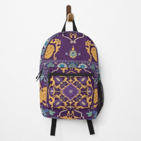Item preview, Purple Magic Carpet - Live Action designed and sold by Phoenix Feather.