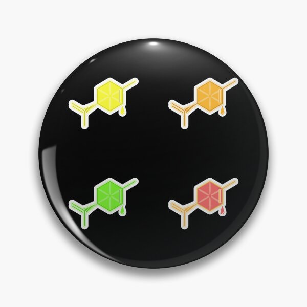 Item preview, Summertime Citrus Limonene Party Pack designed and sold by Artsy-Chemist.