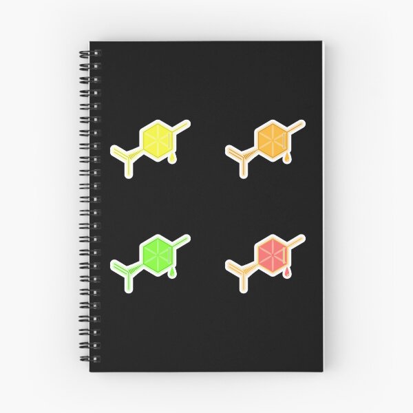 Item preview, Summertime Citrus Limonene Party Pack designed and sold by Artsy-Chemist.