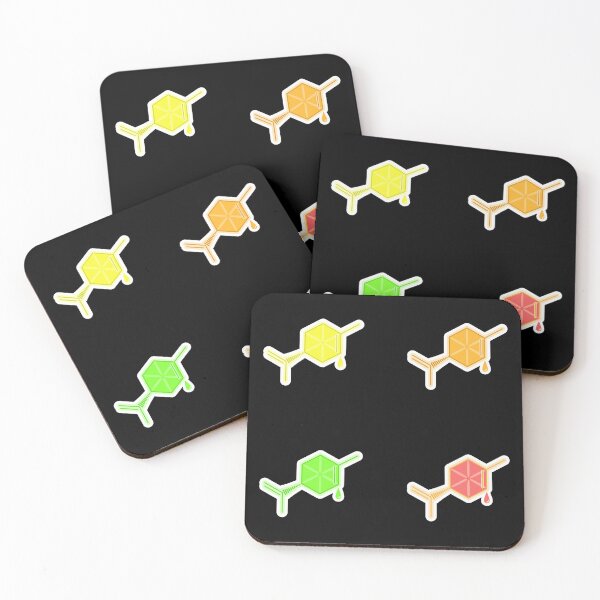 Item preview, Summertime Citrus Limonene Party Pack designed and sold by Artsy-Chemist.