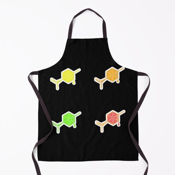 Item preview, Summertime Citrus Limonene Party Pack designed and sold by Artsy-Chemist.