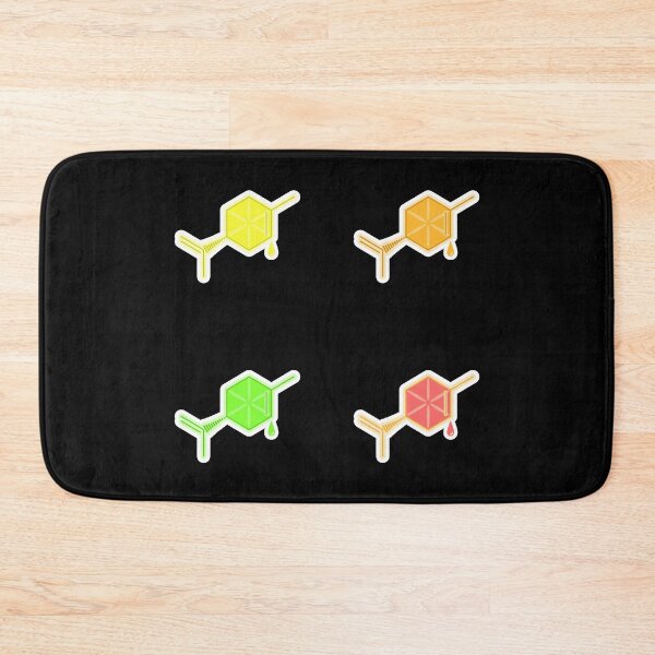 Item preview, Summertime Citrus Limonene Party Pack designed and sold by Artsy-Chemist.