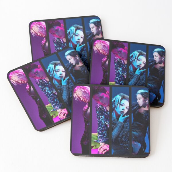 Item preview, KARD designed and sold by Nice--Things.