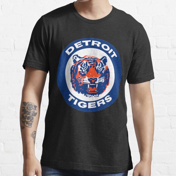 LavendarLilacDesign Detroit Tigers T-Shirt & Sweatshirt