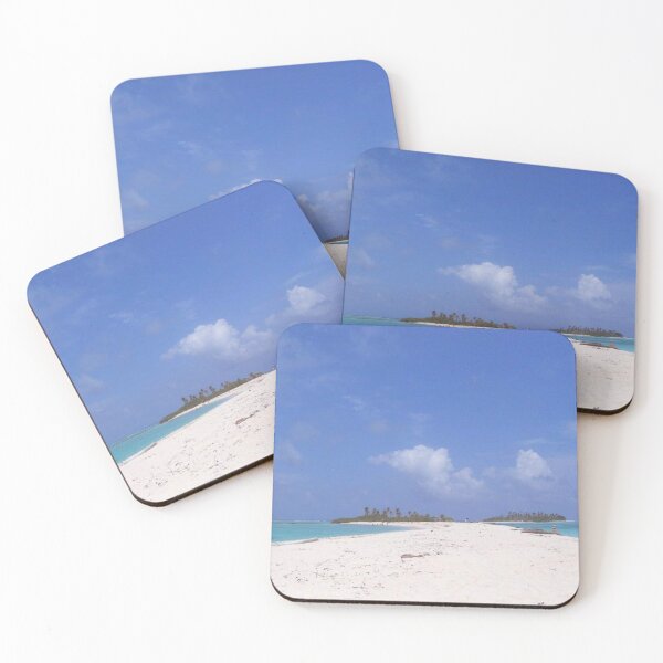 Item preview, Mar de Siete Colores. San Andres. Colombia designed and sold by antevasinart.