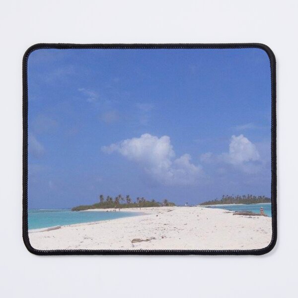 Item preview, Mar de Siete Colores. San Andres. Colombia designed and sold by antevasinart.