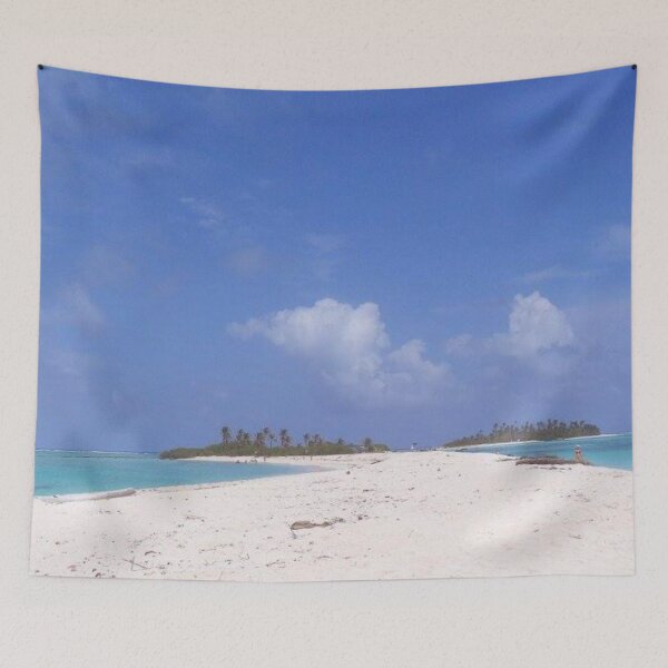 Item preview, Mar de Siete Colores. San Andres. Colombia designed and sold by antevasinart.