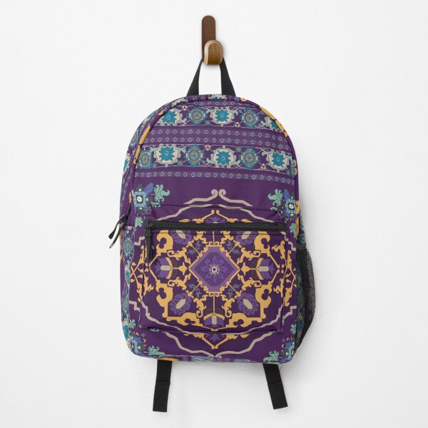 Item preview, Purple Magic Carpet - Live Action designed and sold by Phoenix Feather.