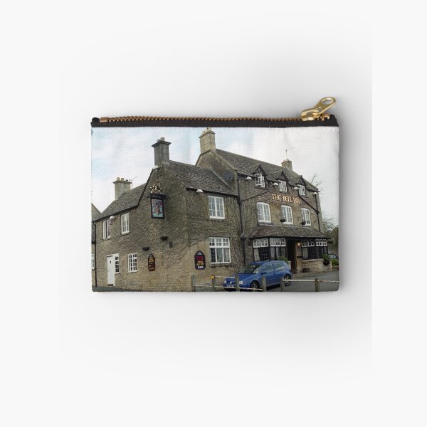 Item preview, The Bell Inn.York, England.1696  designed and sold by Ralph de Zilva.