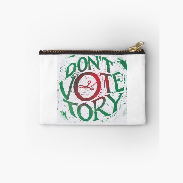 Item preview, Don't Vote Tory designed and sold by Berry Daines.