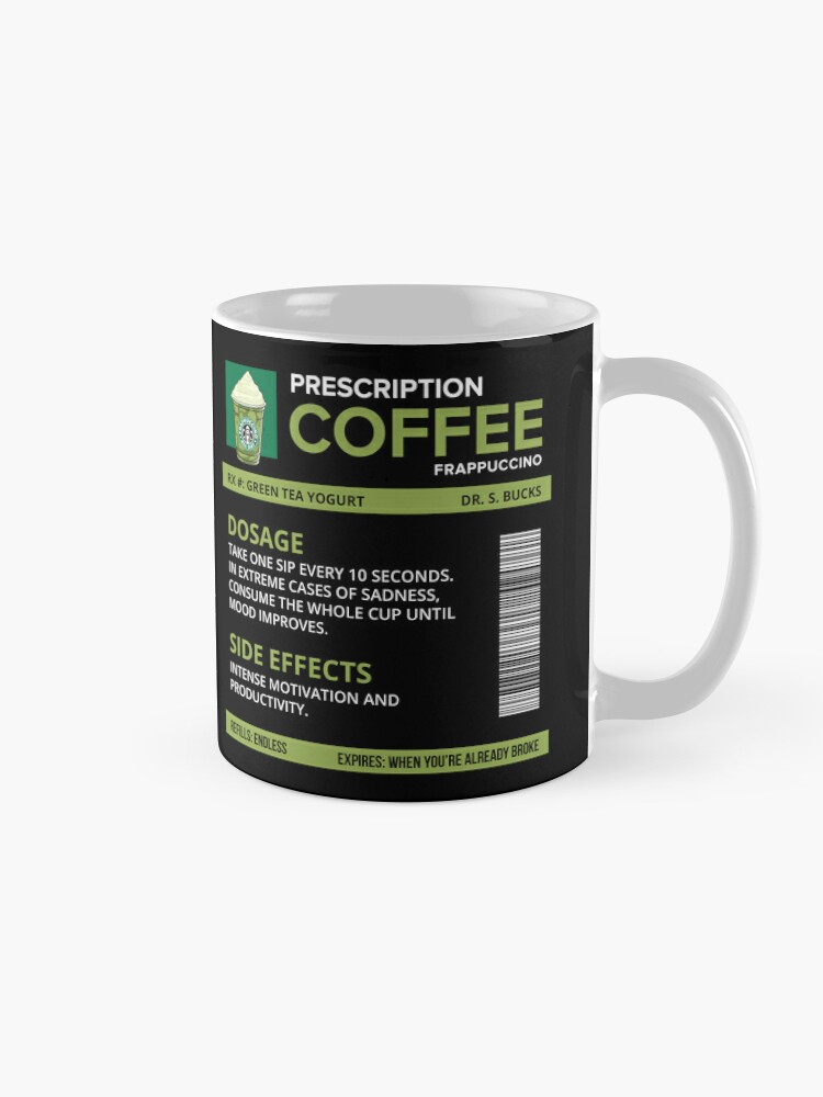 100% Pure Coffee IV Bag for medical and nursing students, nurses, doctors,  and health workers who are coffee lovers Sticker for Sale by spacedowl