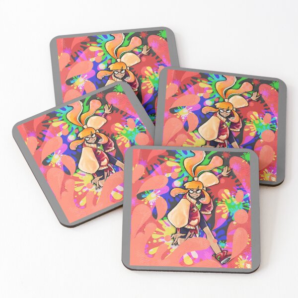 Item preview, Splatatsic! designed and sold by Blo0pkin.