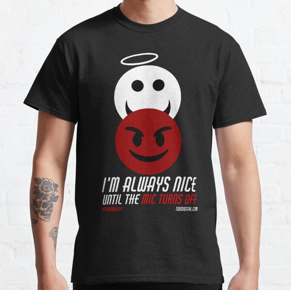 Classic T-Shirt