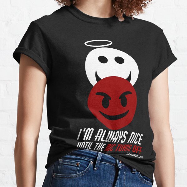 Sinister Wendy Classic T-Shirt