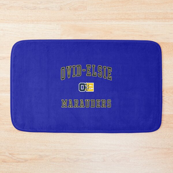 Item preview, Ovid-Elsie High School Marauders Premium T-Shirt designed and sold by SanteeMerlia.