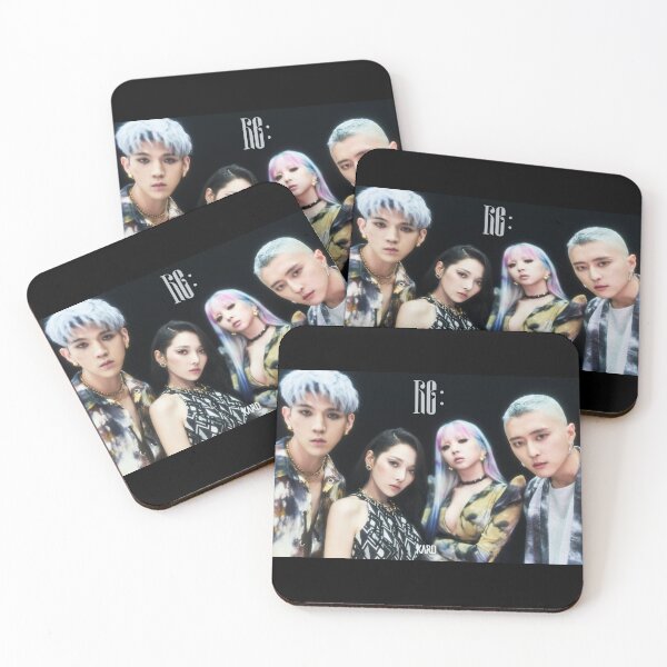 Item preview, KARD designed and sold by Nice--Things.