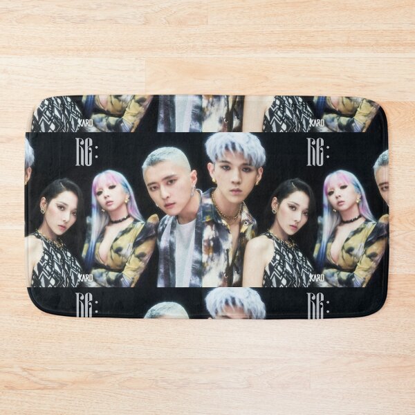 Item preview, KARD designed and sold by Nice--Things.