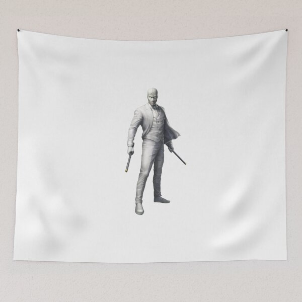 Item preview, moon knight designed and sold by topp100.