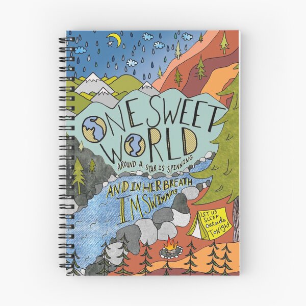Item preview, One Sweet World designed and sold by AlbertMills.