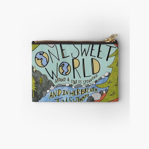 Item preview, One Sweet World designed and sold by AlbertMills.