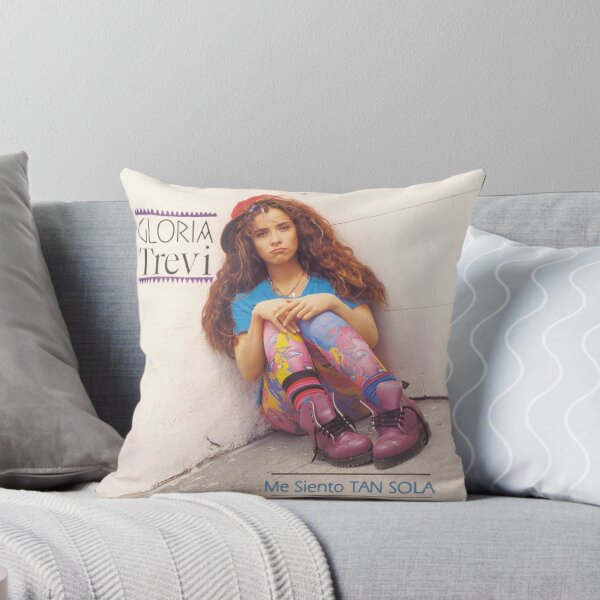 Item preview, Me Siento TAN SOLA designed and sold by AkeemArellano.