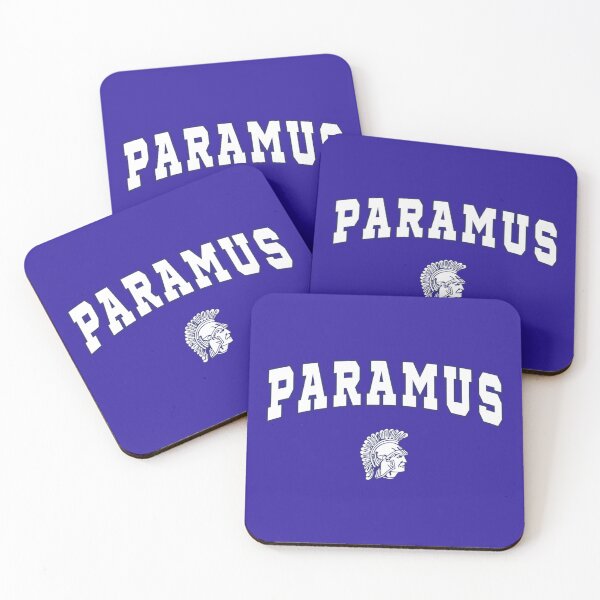 Item preview, Paramus High School Spartans Sweatshirt designed and sold by SanteeMerlia.