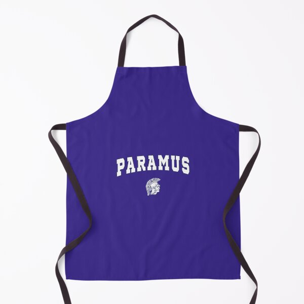 Item preview, Paramus High School Spartans Sweatshirt designed and sold by SanteeMerlia.
