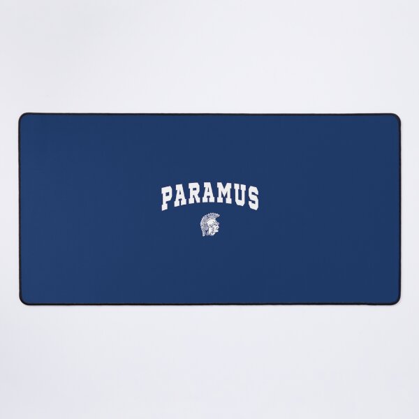Item preview, Paramus High School Spartans Sweatshirt designed and sold by SanteeMerlia.