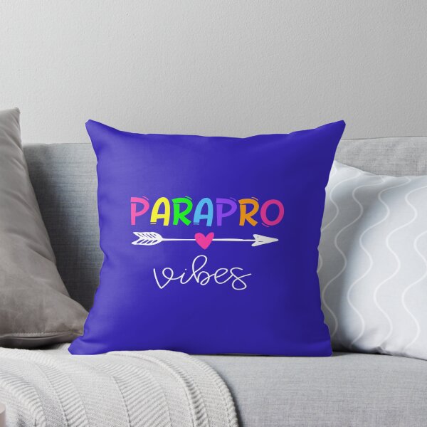 Artikelvorschau, Paraprofessionelles Shirt Vibes Teacher Assistant School Gift Hoodie entworfen und verkauft von SanteeMerlia.