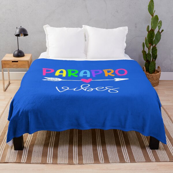 Artikelvorschau, Paraprofessionelles Shirt Vibes Teacher Assistant School Gift Hoodie entworfen und verkauft von SanteeMerlia.