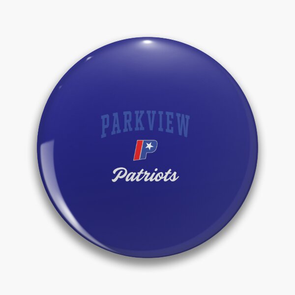 Item preview, Parkview Arts-Science Magnet High School Patriots Sweatshirt designed and sold by SanteeMerlia.