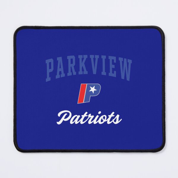 Item preview, Parkview Arts-Science Magnet High School Patriots Sweatshirt designed and sold by SanteeMerlia.