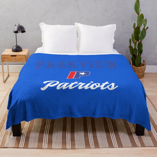 Item preview, Parkview Arts-Science Magnet High School Patriots Sweatshirt designed and sold by SanteeMerlia.