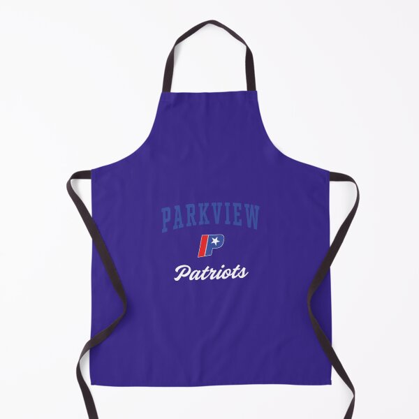 Item preview, Parkview Arts-Science Magnet High School Patriots Sweatshirt designed and sold by SanteeMerlia.