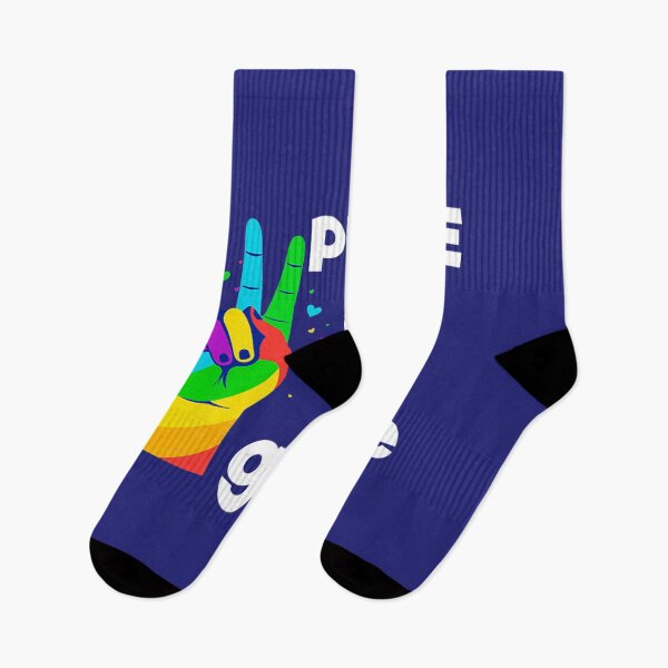 Item preview, Peace Out Fifth 5th Grade Last Day School Graduation Premium T-Shirt designed and sold by SanteeMerlia.