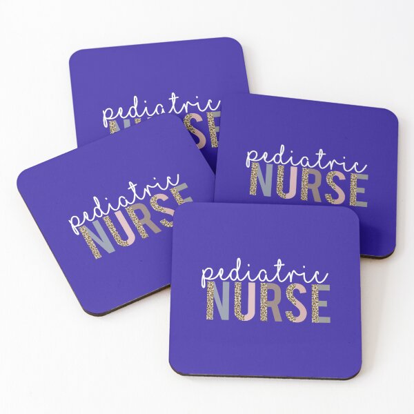 Item preview, Pediatric Nurse - Student Nurse - Nursing School Graduation Sweatshirt designed and sold by SanteeMerlia.