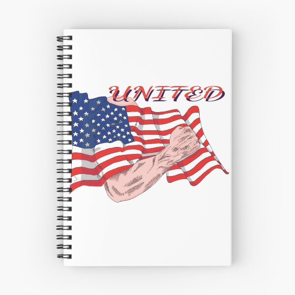 Item preview, Freedom United designed and sold by cameoivory.