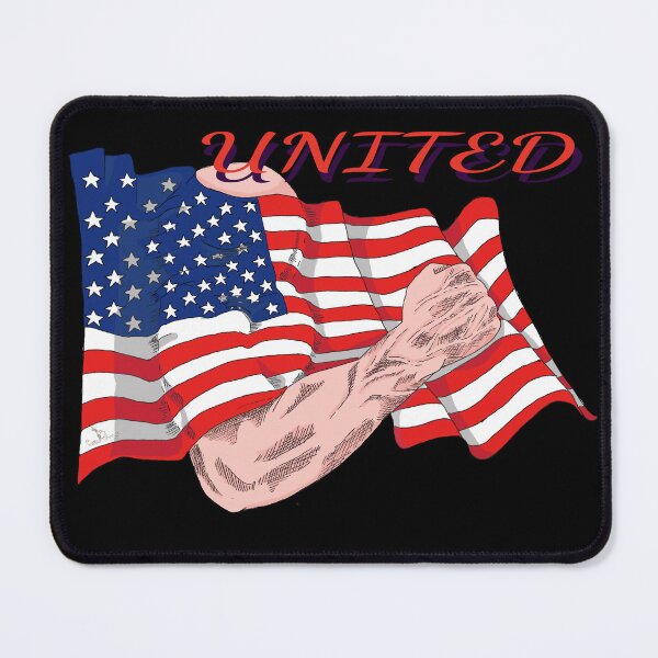 Item preview, Freedom United designed and sold by cameoivory.